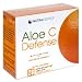 vitamin c - NUTRACEUTICS ALOE C DEFENSE 28 TABLETS