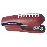 Michigan Wolverines Pro-Grip Stapler