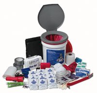25-Person Emergency Response Kit (30001)