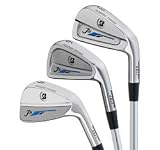 Bridgestone J36 Combo Forged Iron Set
