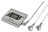 Hama DMP 100  MP3-Player mit SD-/MMC-Kartenleser