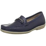 Maybury England Greta Casual Loafers
