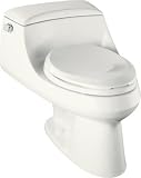 San Raphael One-Piece Toilet