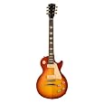 Gibson Les Paul Studio 60s Tribute Electric Guitar, Worn Cherry Sunburst