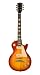 Gibson Les Paul Studio 60s Tribute Electric Guitar, Worn Cherry Sunburst