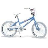 Titan Tomcat Girls' BMX Bike - 20