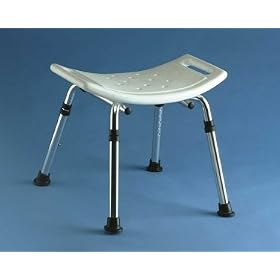 Shower Stool