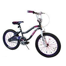 Dynacraft 20 inch BMX Bike - Girls - Monster High