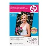 Premium Plus Soft Gloss Photo Paper