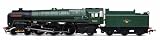 Hornby R2925 BR Late Clan Macgregor 72005 Steam Locomotive