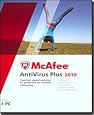 McAfee AntiVirus Plus 2010