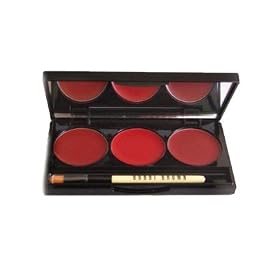 Bobbi Brown V-Day Lips Palette