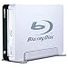 External Bd-rom 4X Retail B/w