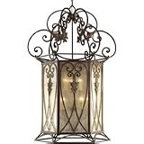 Progress P3828-75 Traditional / Classic Bronze Foyer Pendant