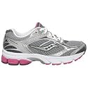 Saucony Progrid Echelon Cushion Running Shoe Womens