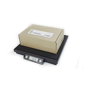 Fairbanks 31083C Ultegra Junior Parcel Shipp