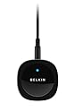 Belkin Bluetooth Musik-Empfänger schwarz