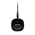 Belkin F8Z492 Bluetooth Music Receiver (Black)