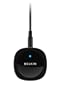 Old Version of Belkin F8Z492 Bluetooth Music Receiver for iPod and iPhone (Black)