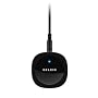 Belkin F8Z492 Bluetooth Music Receiver for iPod and iPhone (Black)