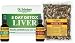 Dr. Schulze 5 day Detox Liver Kit includes: Directions, L-GB Formula, Detox Tea, Detox Formula, Book, 25 ways to have the cleanest Liver