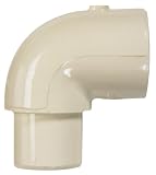 25 each: Charlotte CPVC/Cts 90 Degree Street Elbow (CTS 02304 0800)