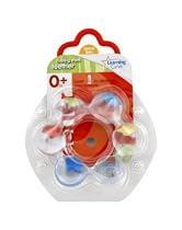 Learning Curve Floating Stars Teether