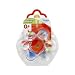 Learning Curve Floating Stars Teether