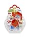 The First Years Learning Curve Floating Stars Teether