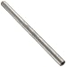 Troemner 916103 Solid Clamp, 12" Rod Arm