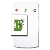 Abc, Sheet Set Crib 30X 50