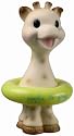 Vulli - 523400 - Jouet de bain - Jouet de bain Sophie la Girafe