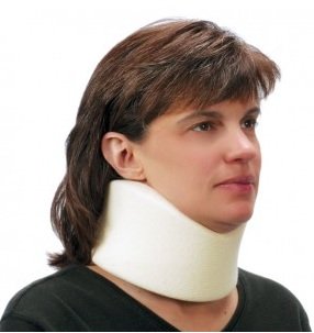 Core Universal Cervical Collars 3