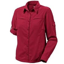 Columbia Silver Ridge III Shirt - Long-Sleeve - Women's