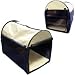 Pet Supplies : 31" X 22" X 25" DOG BAG - Pet Carrier/ Transport