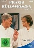 Produkt-Bild: Praxis B&uuml;lowbogen - Staffel 4/Folgen 62-81 [7 DVDs]