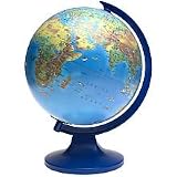 Globe 4 Kids