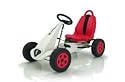 Kettler Daytona white Kettcar