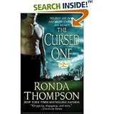 The Cursed One (Wild Wulfs of London)
