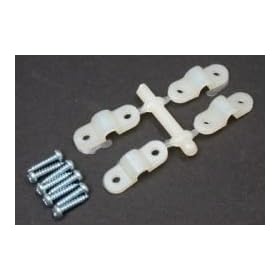 Landing Gear Strap 5 32 (4) from Toy RC Airplanes