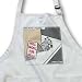 Londons Times Funny Dogs Cartoons - Pavlovs Dog Begging - Aprons