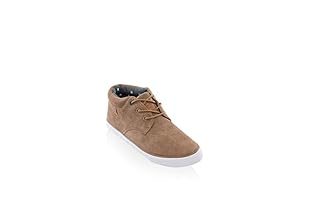 Polo Club Zapatillas abotinadas (Camel)