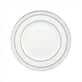 Icing 10.75" Dinner Plate