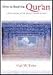 How to Read the Qur'an: A New Guide, with Select Translations
