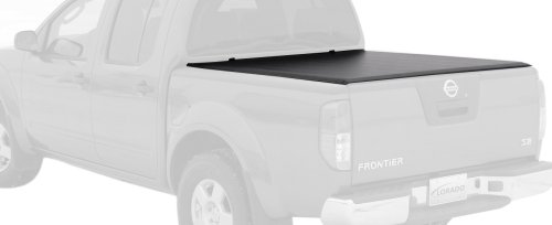 Access 44169 Lorado Low Pofile Roll-Up Tonneau Cover