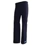 Sport / fitness jazzpant, pantaloni allenamento, extra lungo (+3cm) in nero da 7 anni a L (adulti)