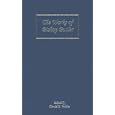 The Works of Bishop Butler (Rochester Studies in Philosophy) (Rochester Studies in Philosophy) by David E. White