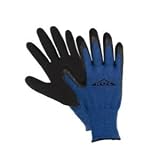 Magid ROC45T-L The ROC Rayon Made from Bamboo Collection Latex Gloves - Mens Large