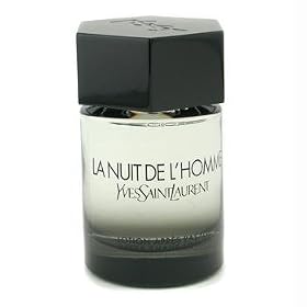 Yves Saint Laurent La Nuit de l'Homme After Shave Lotion 100ml