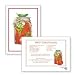 Greeting Card: Spicy Tomato Salsa with Recipe
